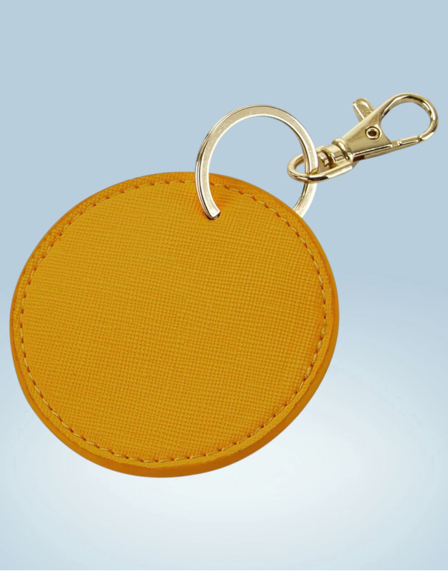 BG745 - BagBase - Sac Boutique Circular KeyBAG BASE